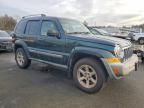 2005 Jeep Liberty Limited