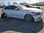 2017 Genesis G80