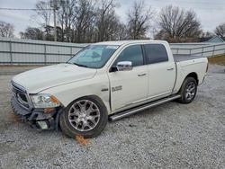 2018 Dodge RAM 1500 Longhorn en venta en Gastonia, NC