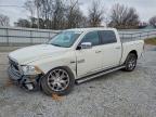 2018 Dodge RAM 1500 Longhorn