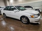 2004 Toyota Avalon xls