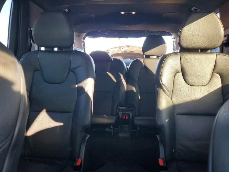 2020 Volvo Xc90 T6 Momentum