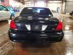 2011 Ford Crown Victoria Police Interceptor