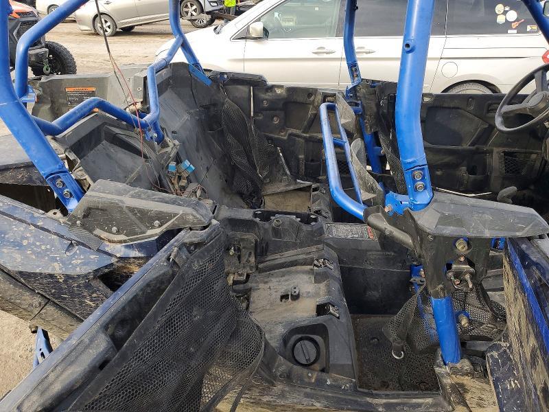 2024 Honda Talon 1000R4 Turbo Utility Vehicle