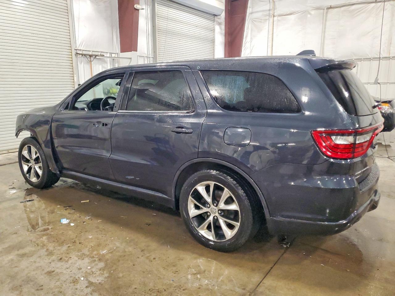 2014 Dodge Durango R/T