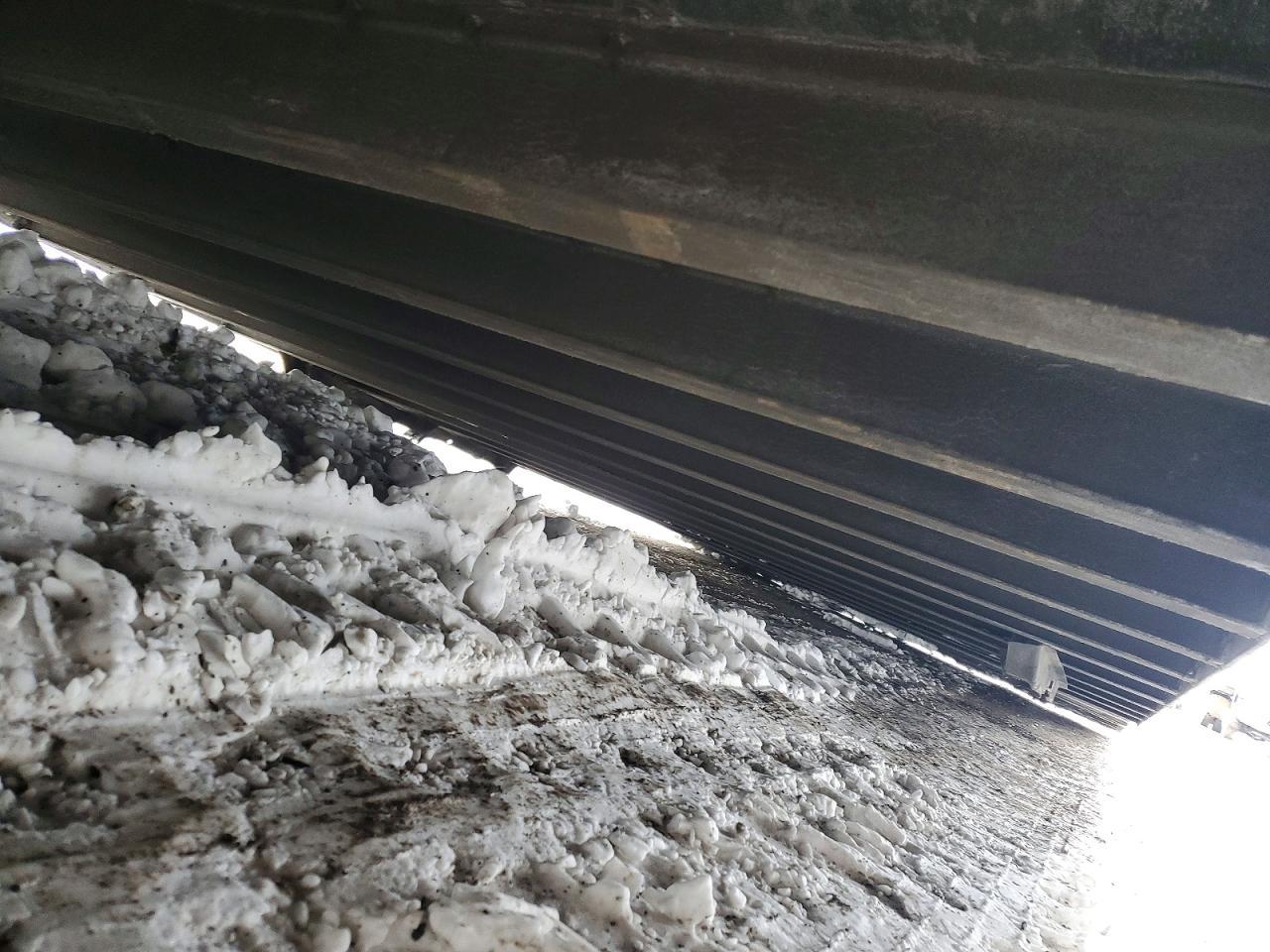 2025 Utility VS2DX DRY Van Trailer