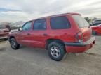 2000 Dodge Durango