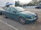 2003 Jaguar X-type 2.5