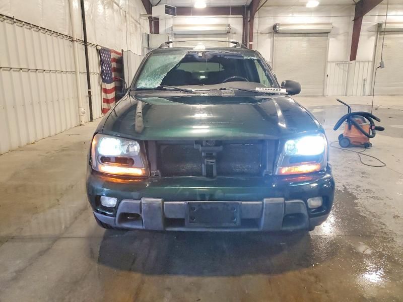 2003 Chevrolet Trailblazer ext