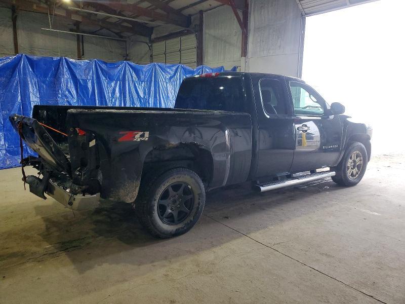 2013 Chevrolet Silverado K1500 LT