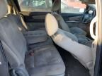 2011 Honda Odyssey ex