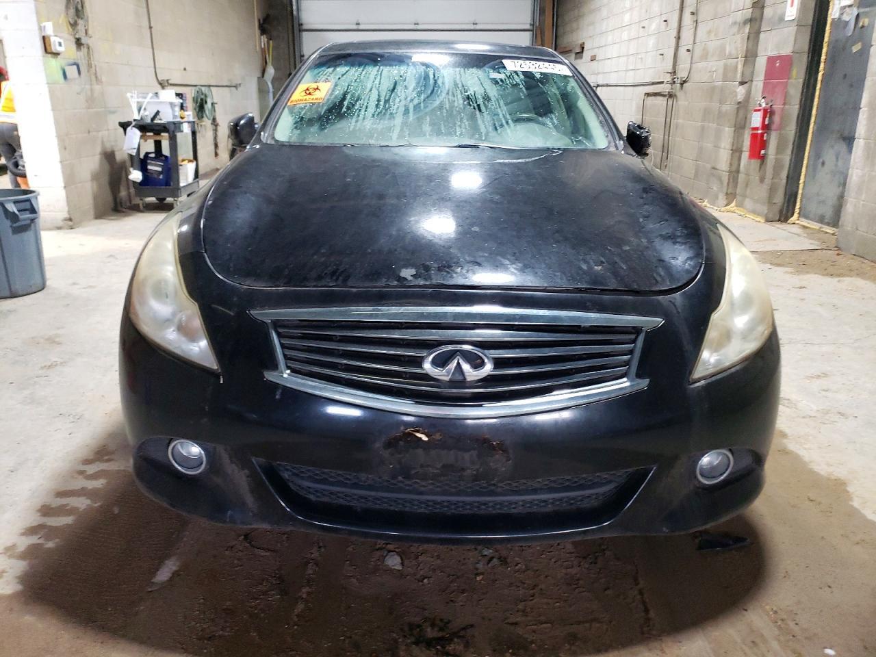 2013 Infinity G37
