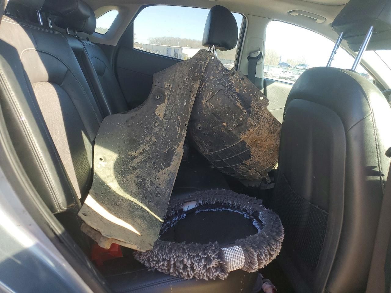 2019 Hyundai Kona Ultimate