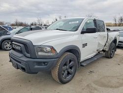 2019 Dodge Ram 1500 Classic slt en venta en Bridgeton, MO