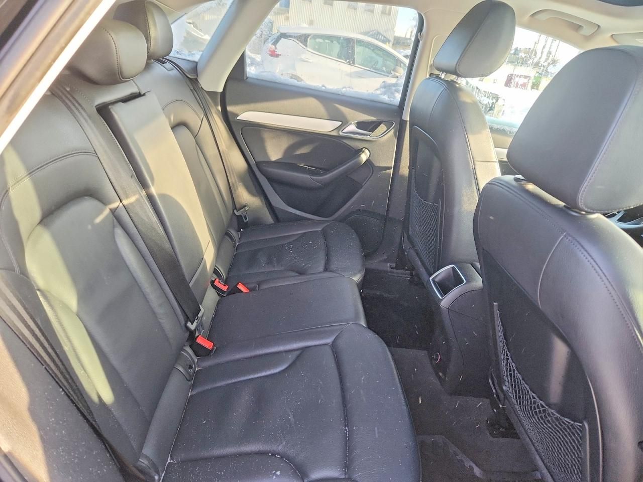 2016 Audi Q3 Premium Plus