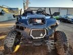 2016 Polaris RZR S 1000 EPS