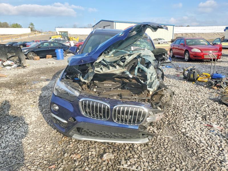 2018 BMW X1 Sdrive28i