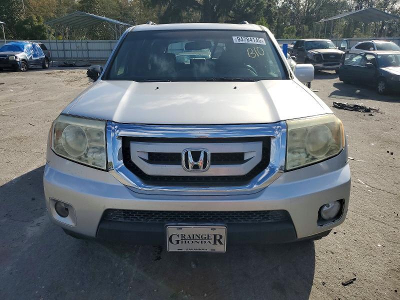 2011 Honda Pilot Touring