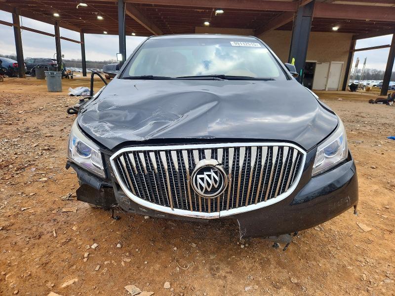 2014 Buick Lacrosse