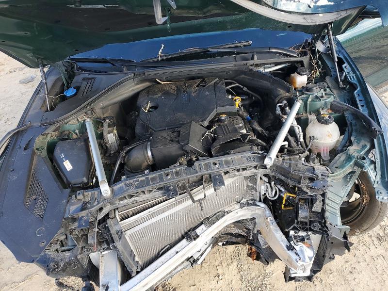 2022 Genesis Gv70 2.5t Standard