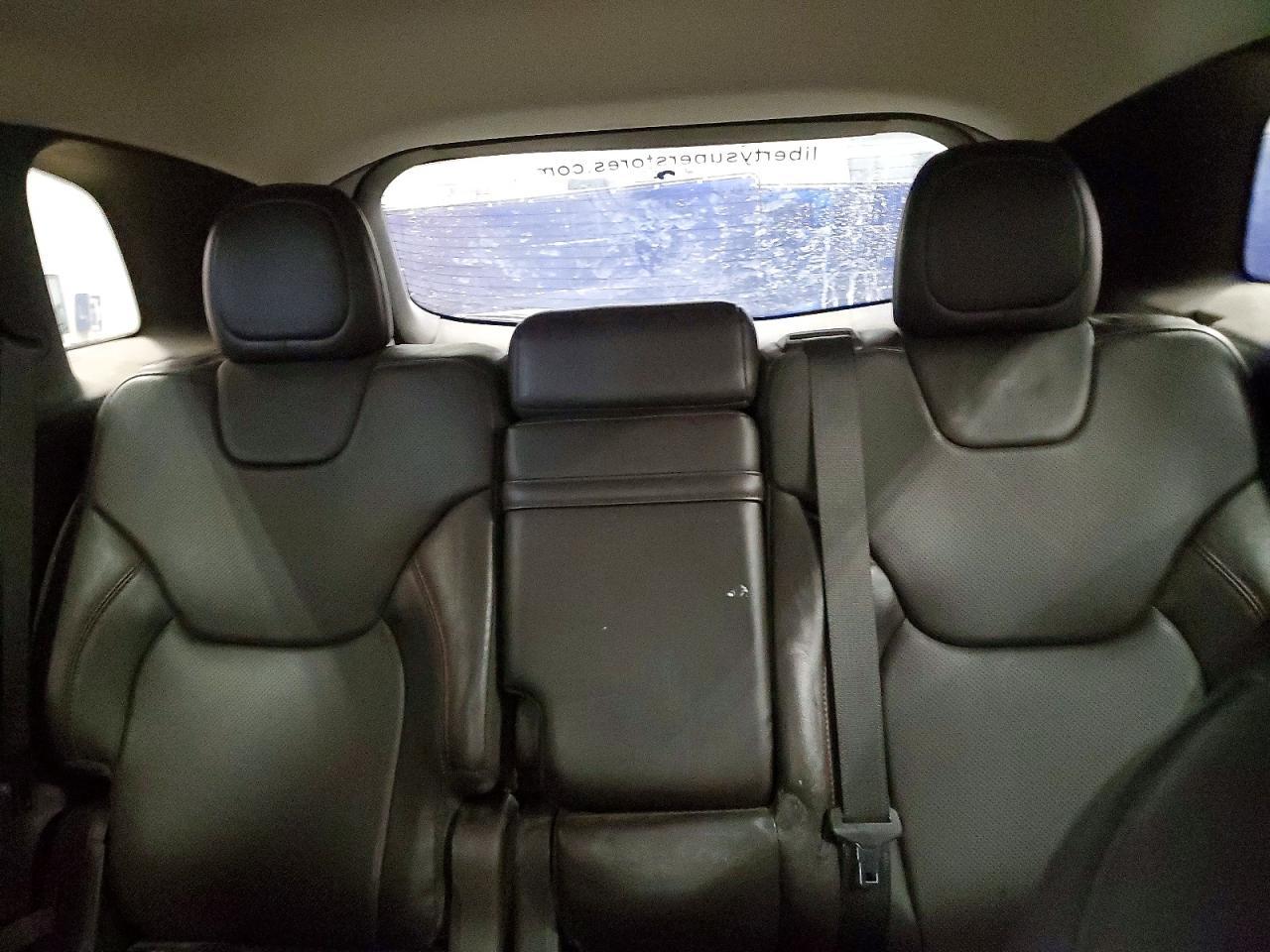 2017 Jeep Cherokee Trailhawk