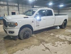 Dodge salvage cars for sale: 2024 Dodge Ram 3500 big Horn