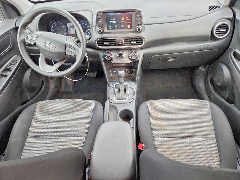 2019 Hyundai Kona se