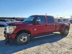 Vehiculos salvage en venta de Copart Louisville, KY: 2014 Ford F350 Super Duty