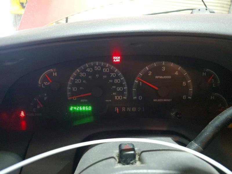 2002 Ford Expedition xlt