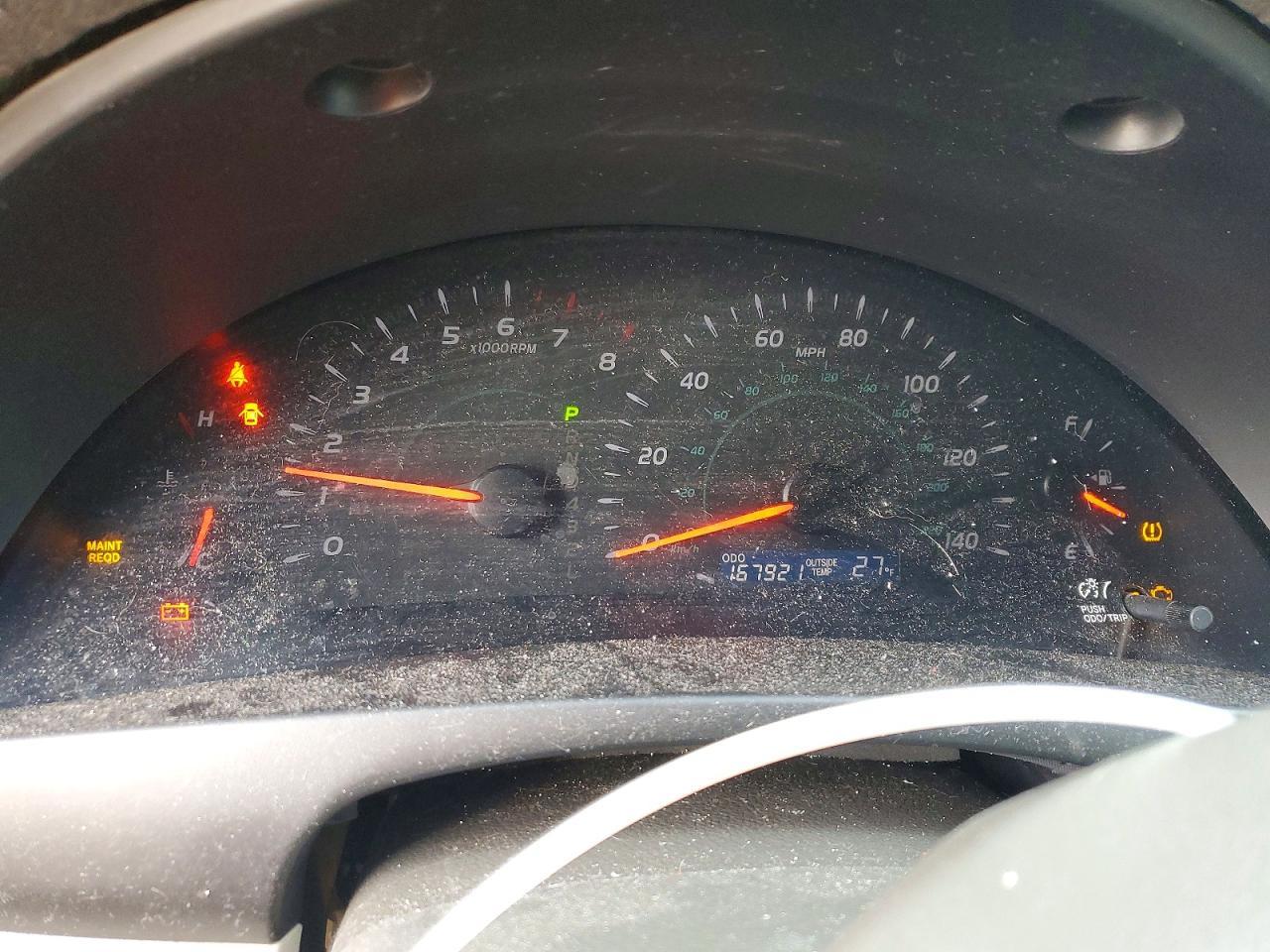 2007 Toyota 2007 Toyt Camry