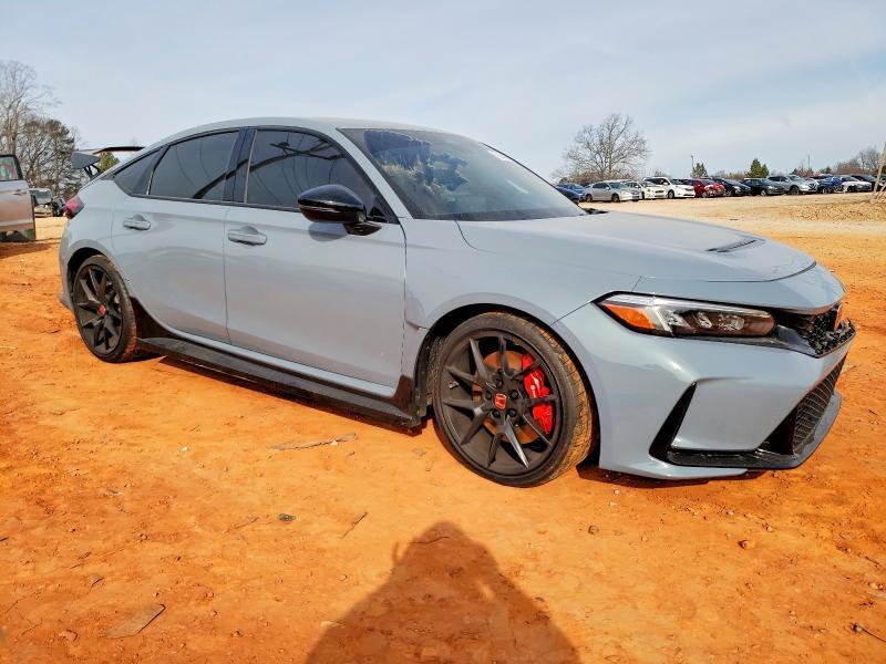 2023 Honda Civic Type-r