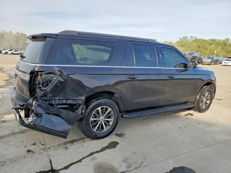 2019 Ford Expedition max xlt