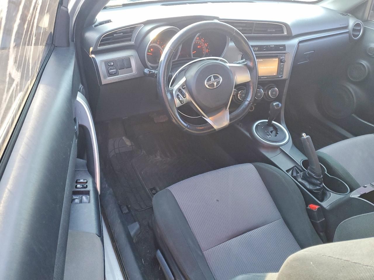 2014 Scion Tc Base