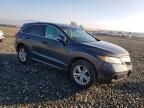 2013 Acura RDX