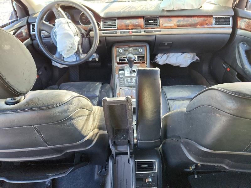 2006 Audi A8 l Quattro