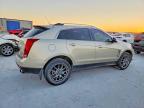 2015 Cadillac Srx Performance Collection