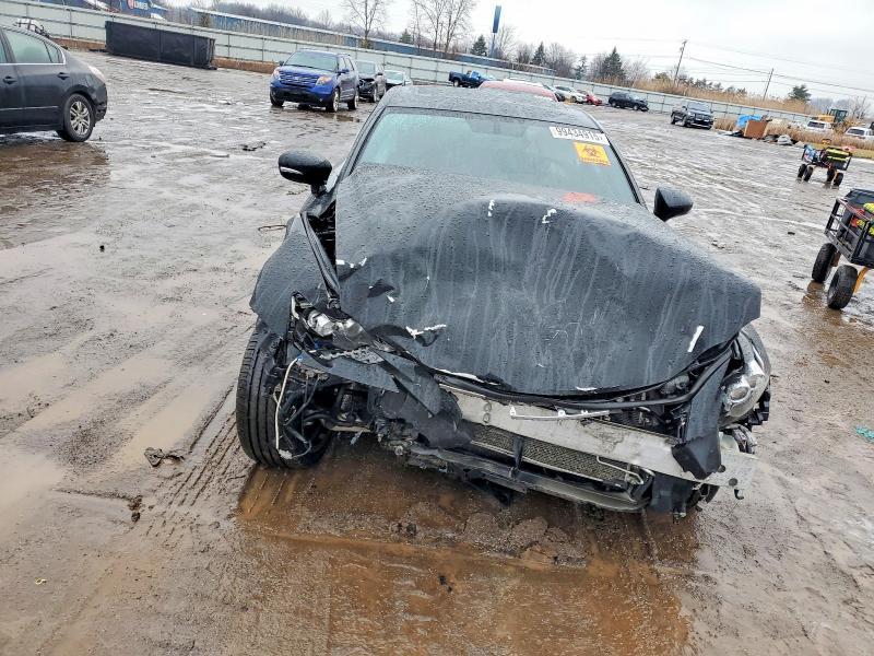 2016 Lexus Is 300 Base