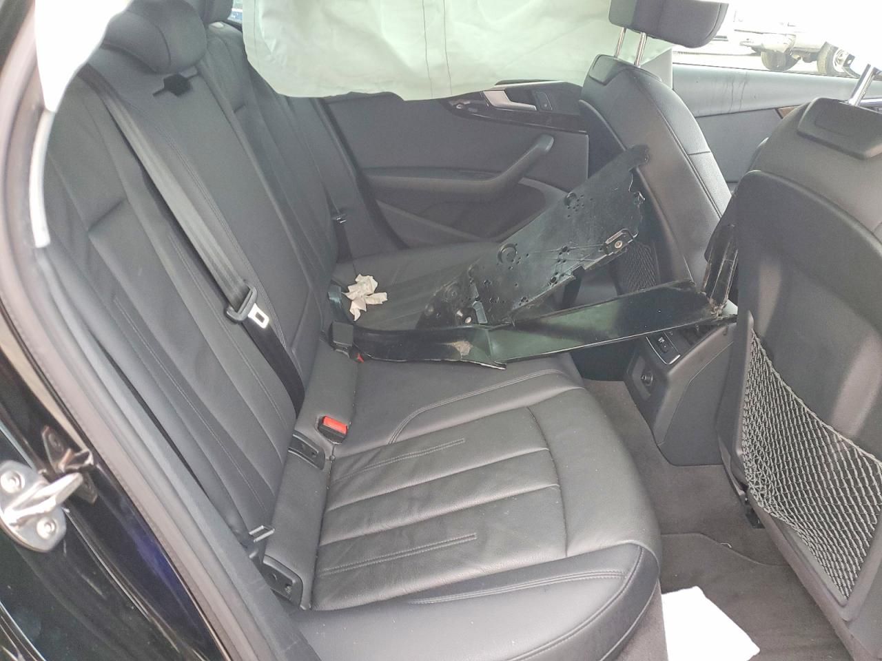 2019 Audi A4 Premium