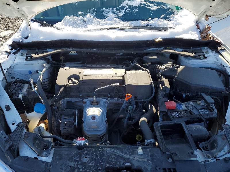 2016 Honda Accord ex