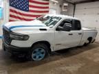 2025 Dodge Ram 1500 Tradesman