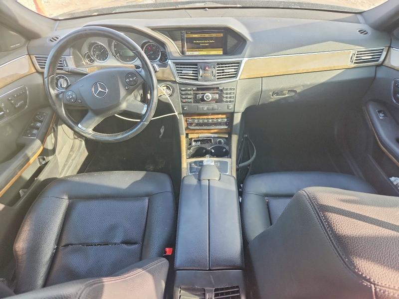 2011 Mercedes-Benz E 350 4matic Wagon