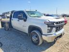 2022 Chev Rolet Silverado HD Flatbed Truck