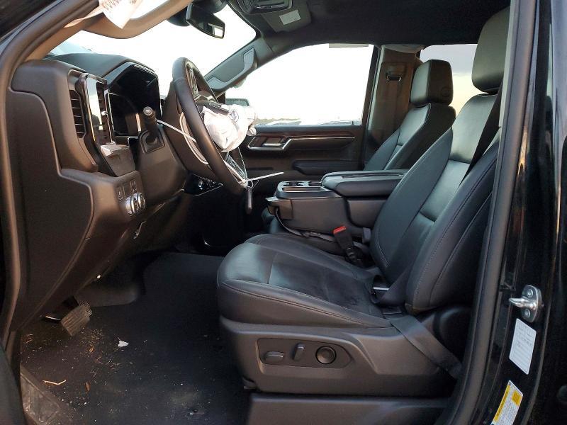 2024 GMC Sierra C1500 slt