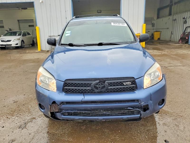 2007 Toyota Rav4