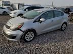 2016 KIA Rio lx