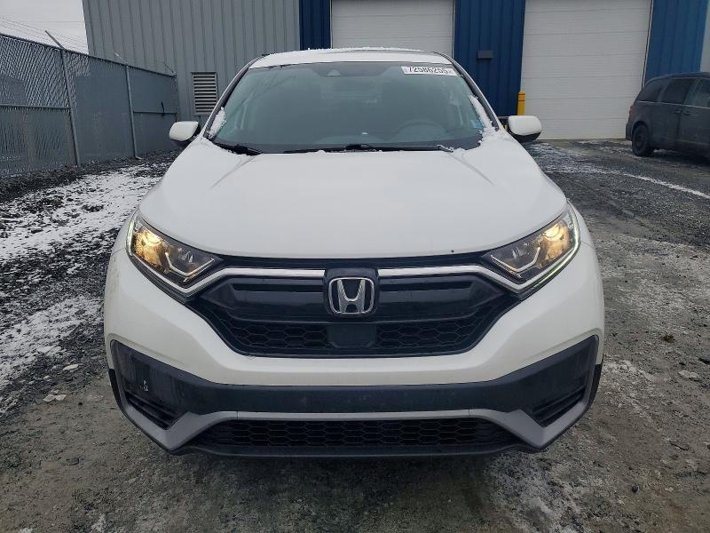 2022 Honda Cr-v lx