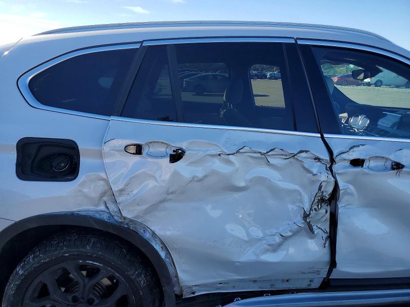 2020 BMW X1 Sdrive28i