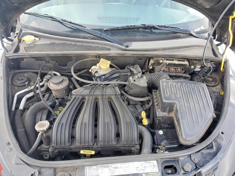 2007 Chrysler Pt Cruiser Touring