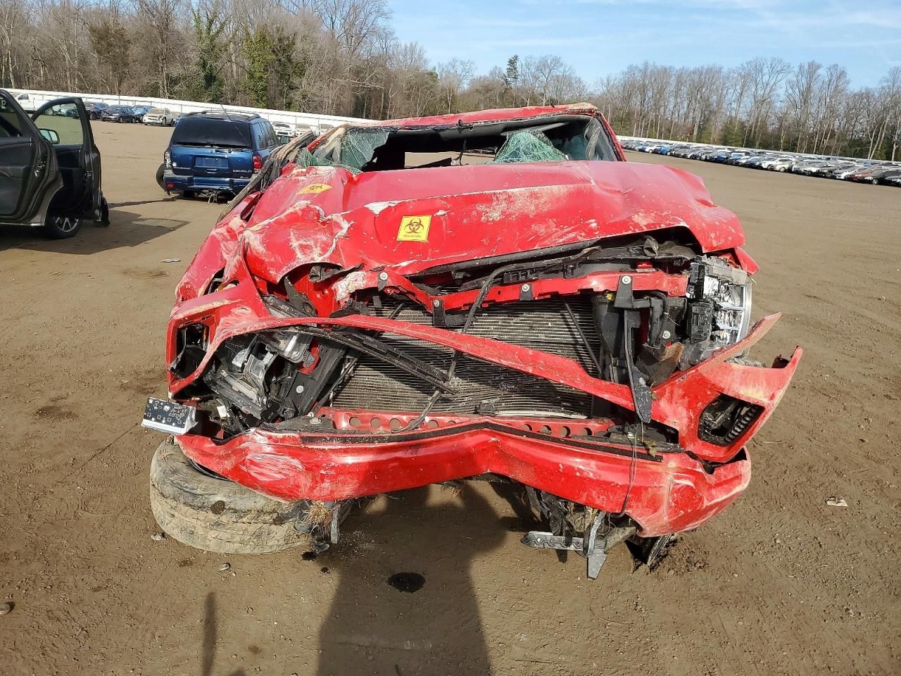 2020 GMC Sierra K1500 Elevation