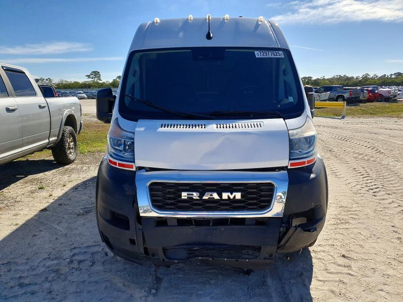 2022 Dodge Ram Promaster 3500 Delivery van